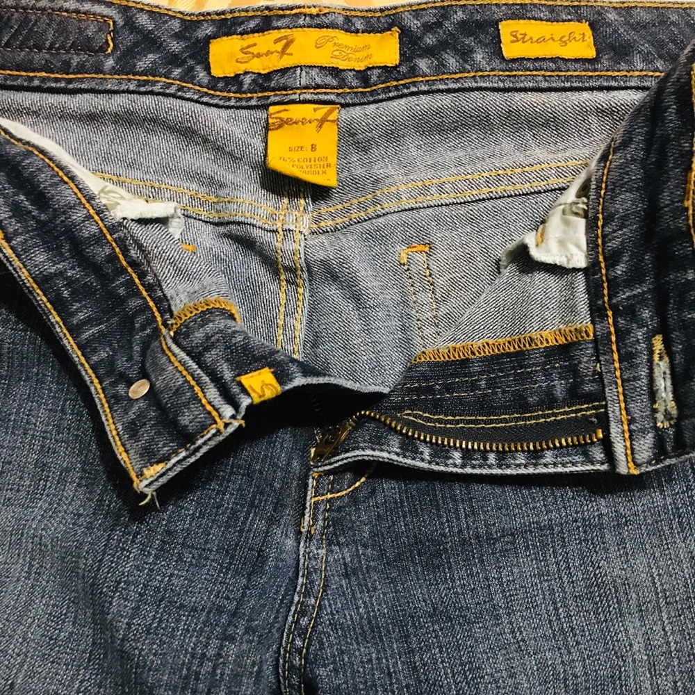 Seven Jeans - Picture 3 of 3